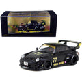 1/64 Diecast Model Car E466