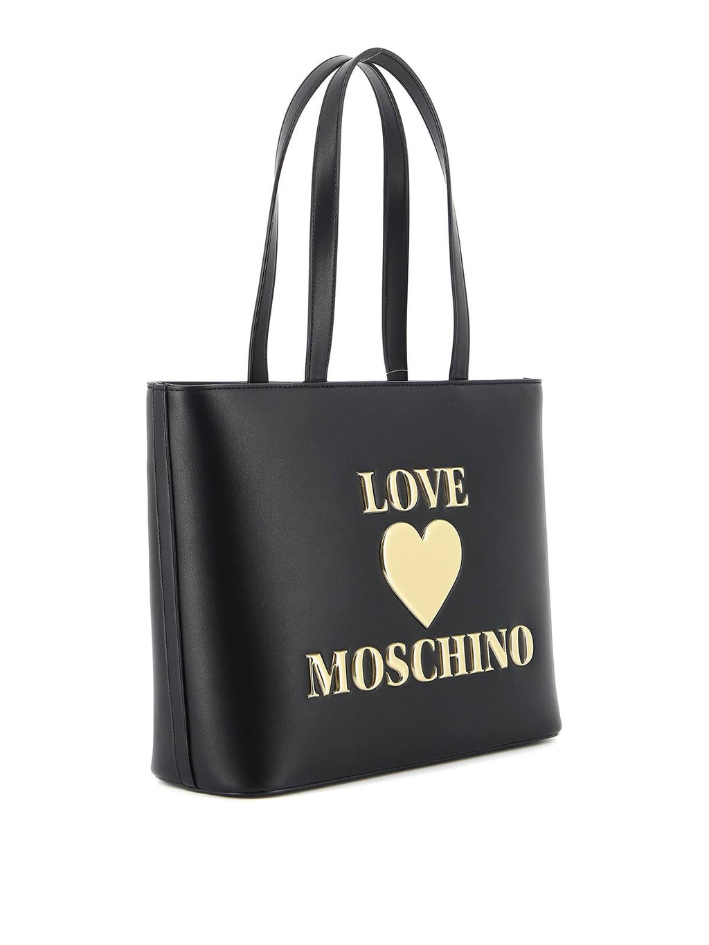 Black Shopping Bag B350016