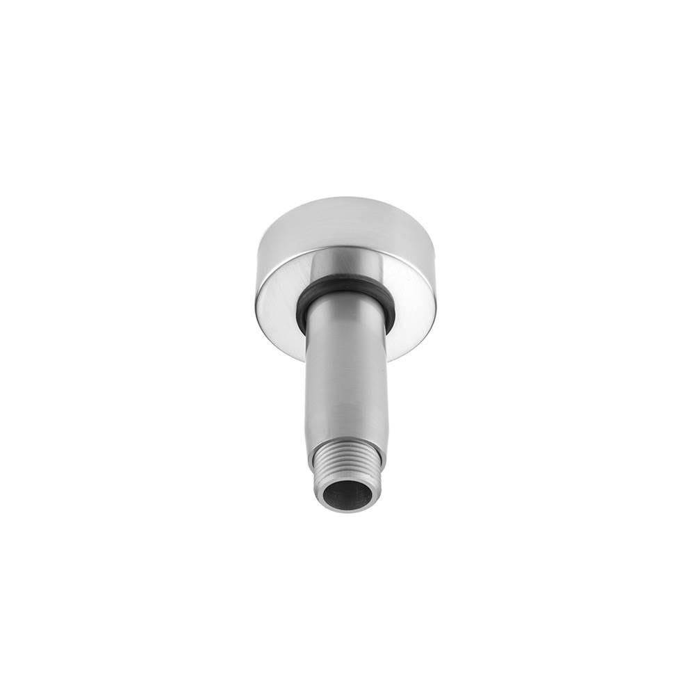 Caramel Bronze All Brass Showerarm & Escutcheon S6912