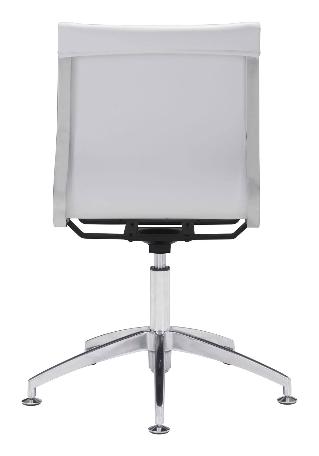 Black Glider Conference Chair L26347