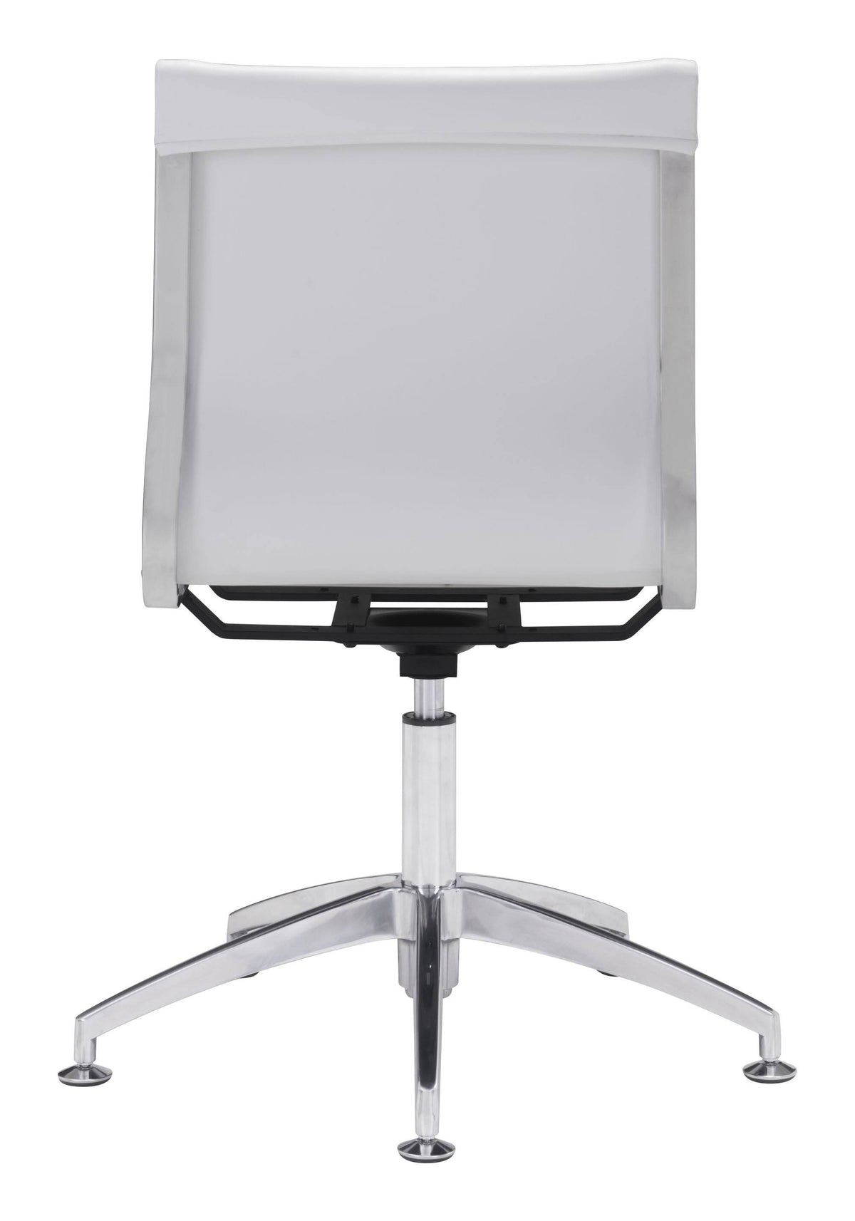 Black Glider Conference Chair L26347