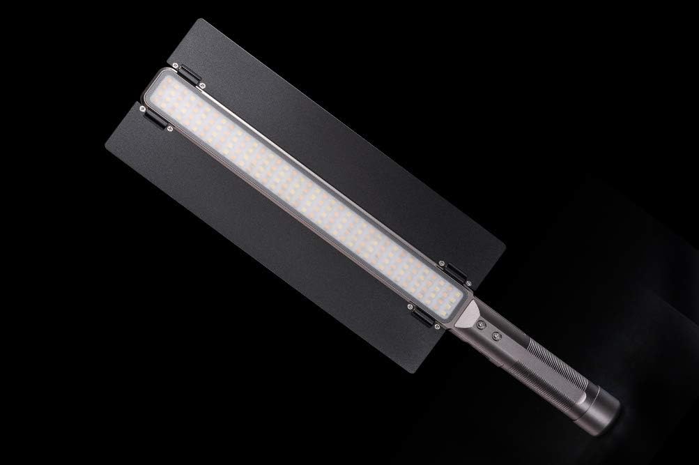 LED Video Light Bi-Color Handheld Photography Stick C90637
