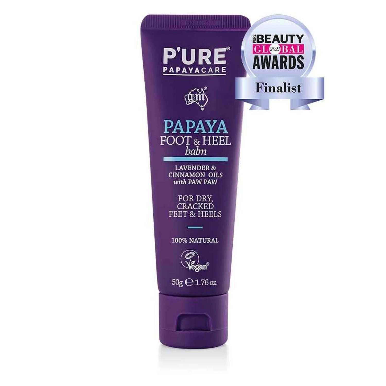 Foot & Heel Balm 50g N99724