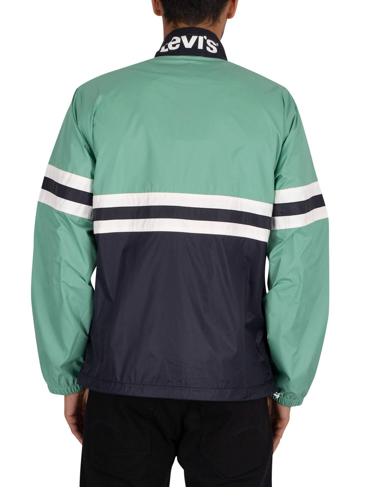 XL Color Blocked Levi's R60446