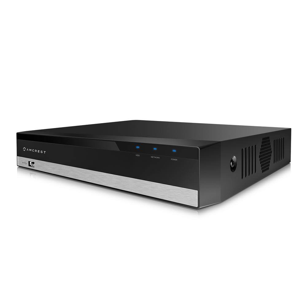 1080p 16-Channel DVR Security Camera System Y7879