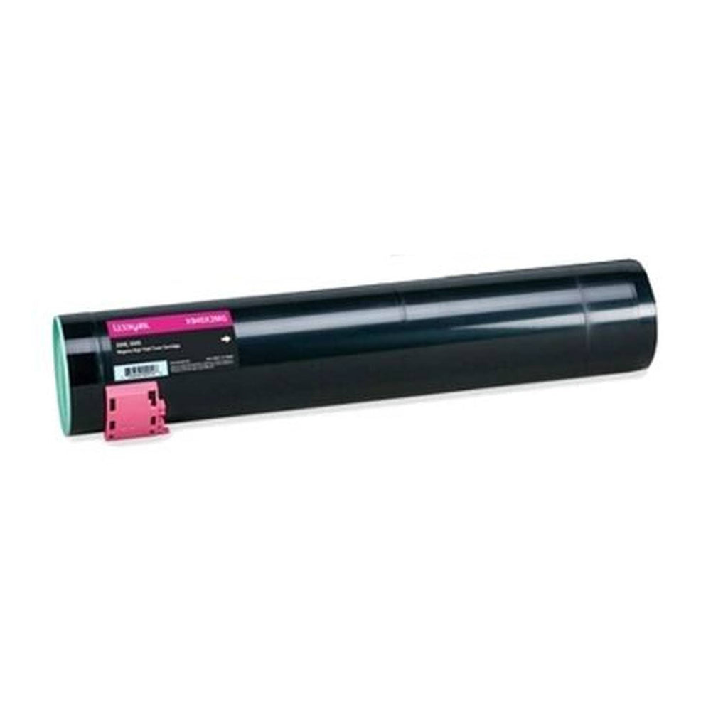 High Yield Magenta Toner Cartridge X7418