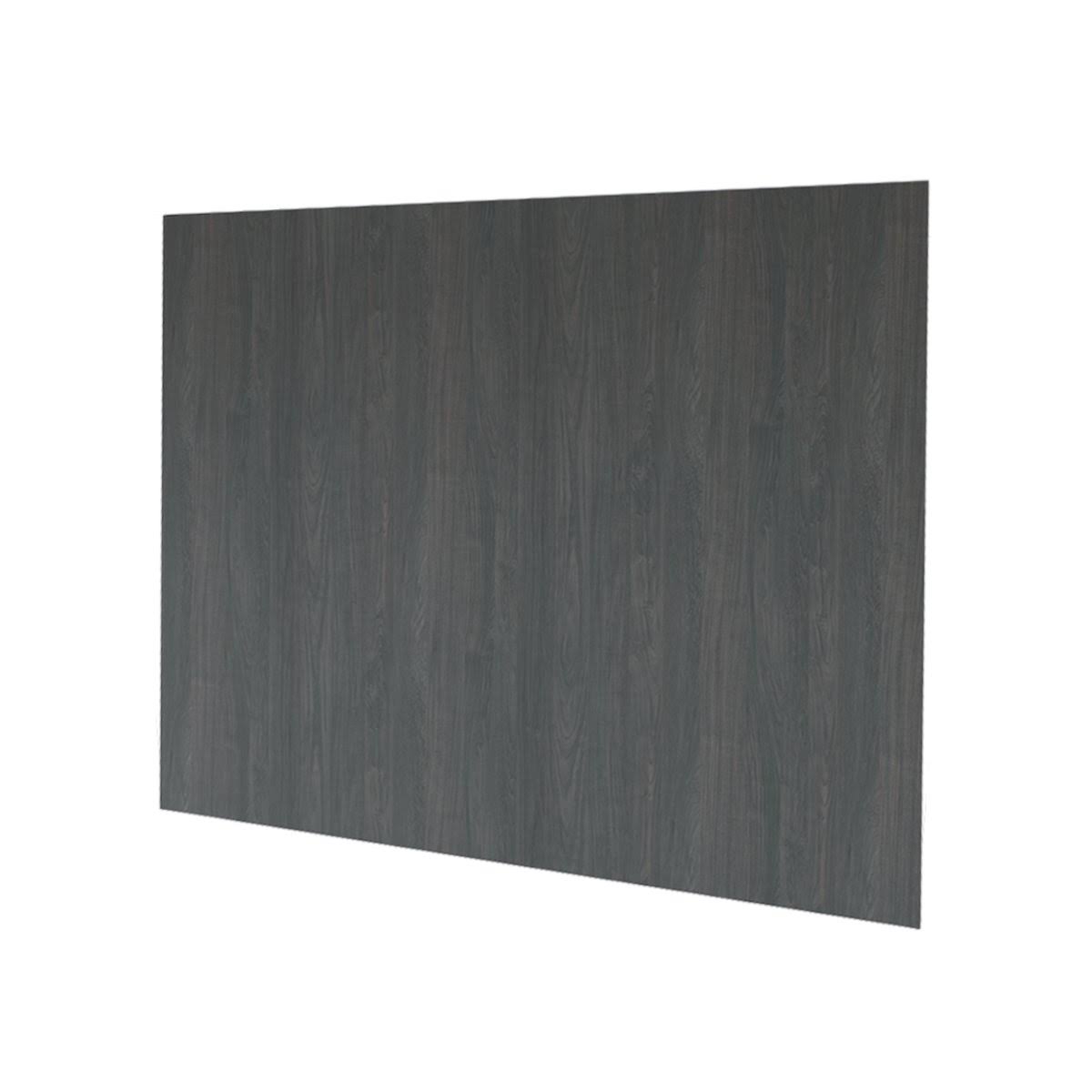 Carbon Marine Standard End Panel L6910