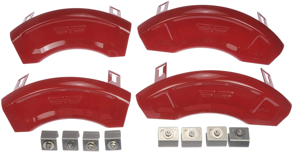 Disc Brake Caliper Cover S13477