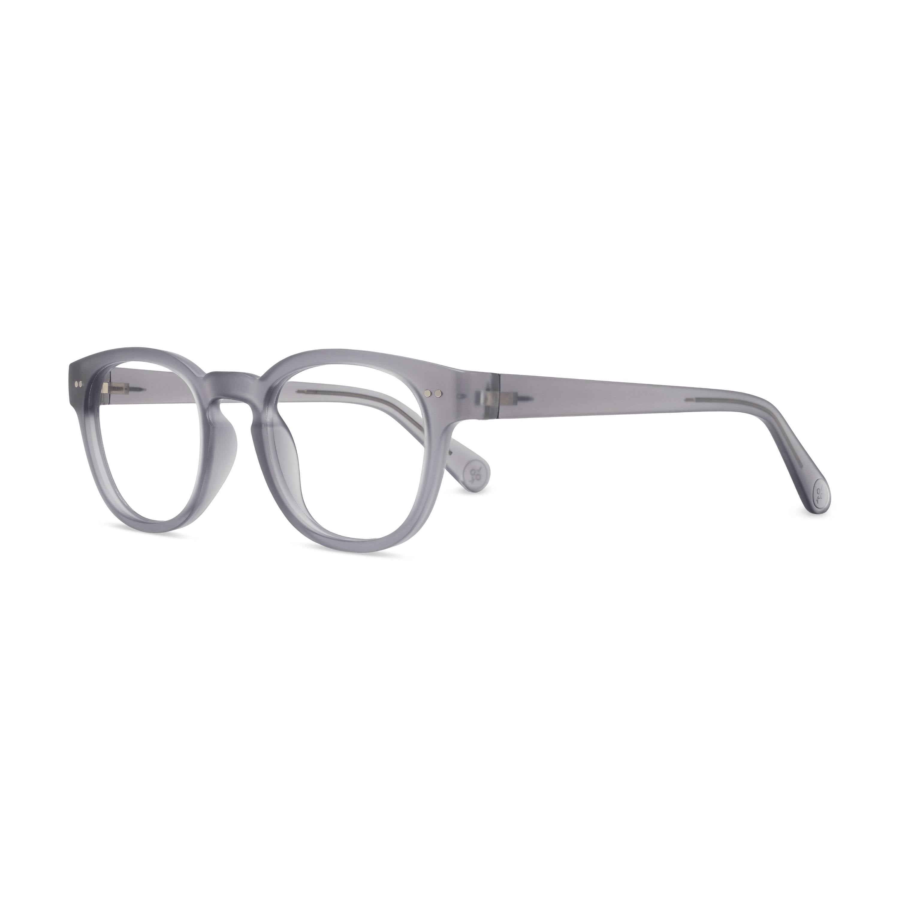 Reading Glasses Taupe +1.0 L2578