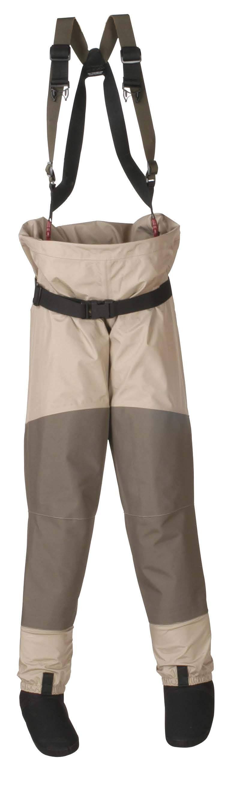 XX Large Stout Wader U178231