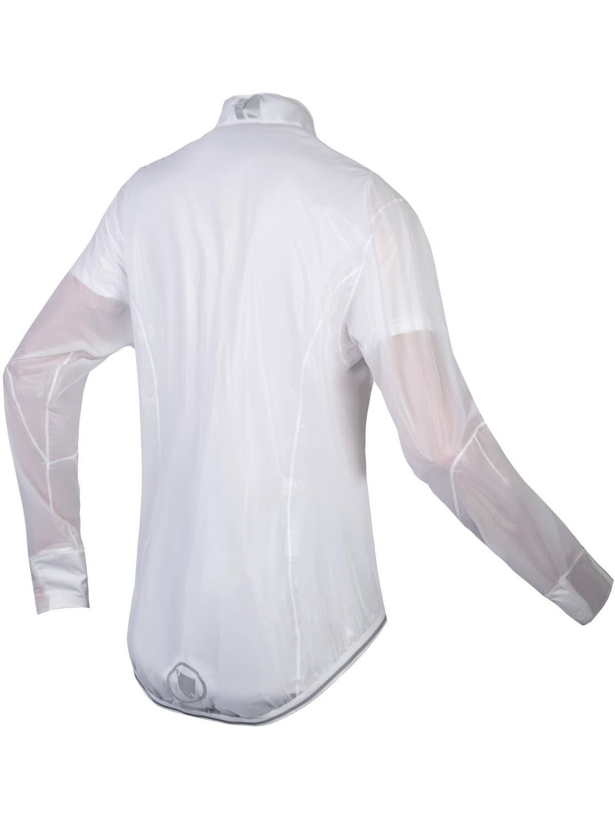 White Jacket E890406