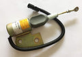24V Shut Off Solenoid for Cummins 4BT Engine, Pack of 2 D935