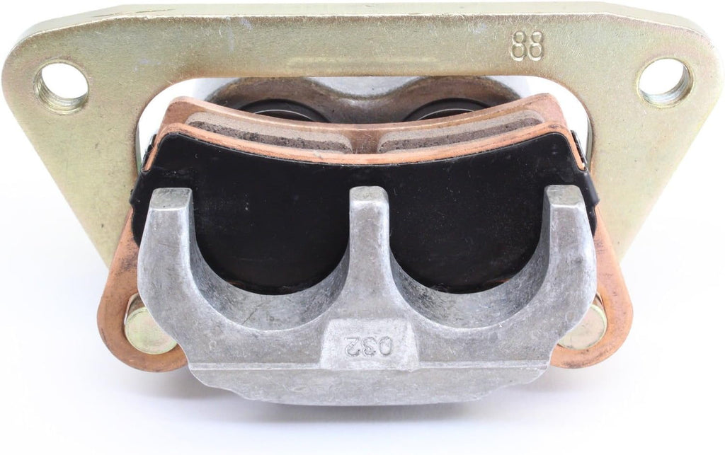 Front Left Brake Caliper D82297