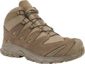Coyote Mid Boots P8518