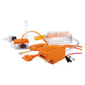 Maxi Orange Condensate Pump Kit 100-250V Z406411