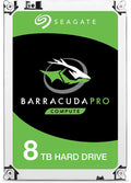 8TB 7200 RPM 256MB Cache Hard Drive Z794902
