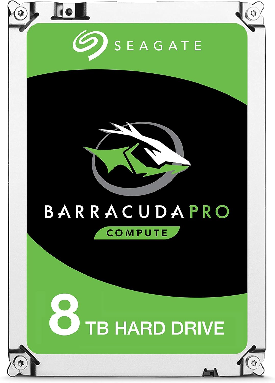 8TB 7200 RPM 256MB Cache Hard Drive Z794902