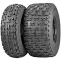 20x11x9 Rear Tire K844