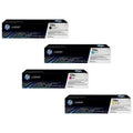 Cyan OEM Toner Cartridge P25205