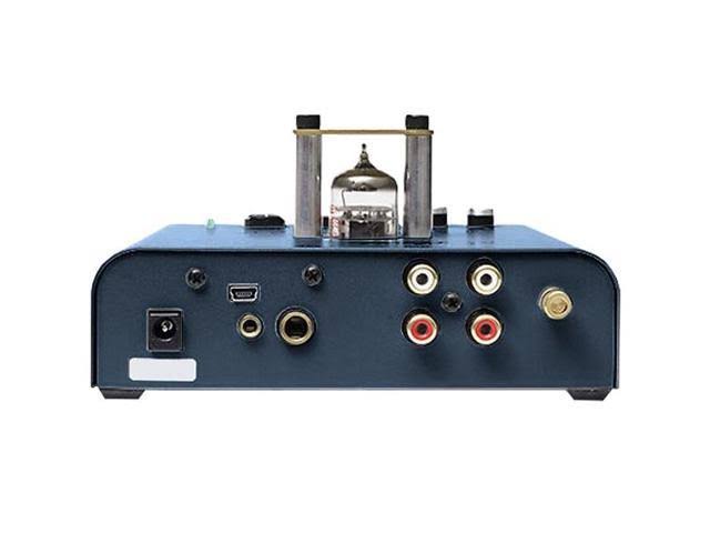 Tube Phono Preamp with USB Output M189511
