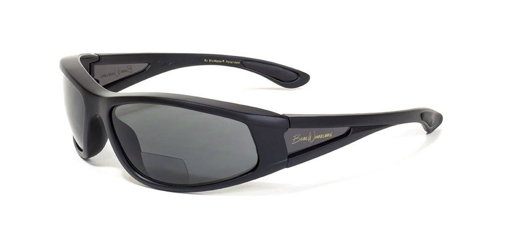 Gray Polarized Bifocal 2.0 Lens Frame R355891