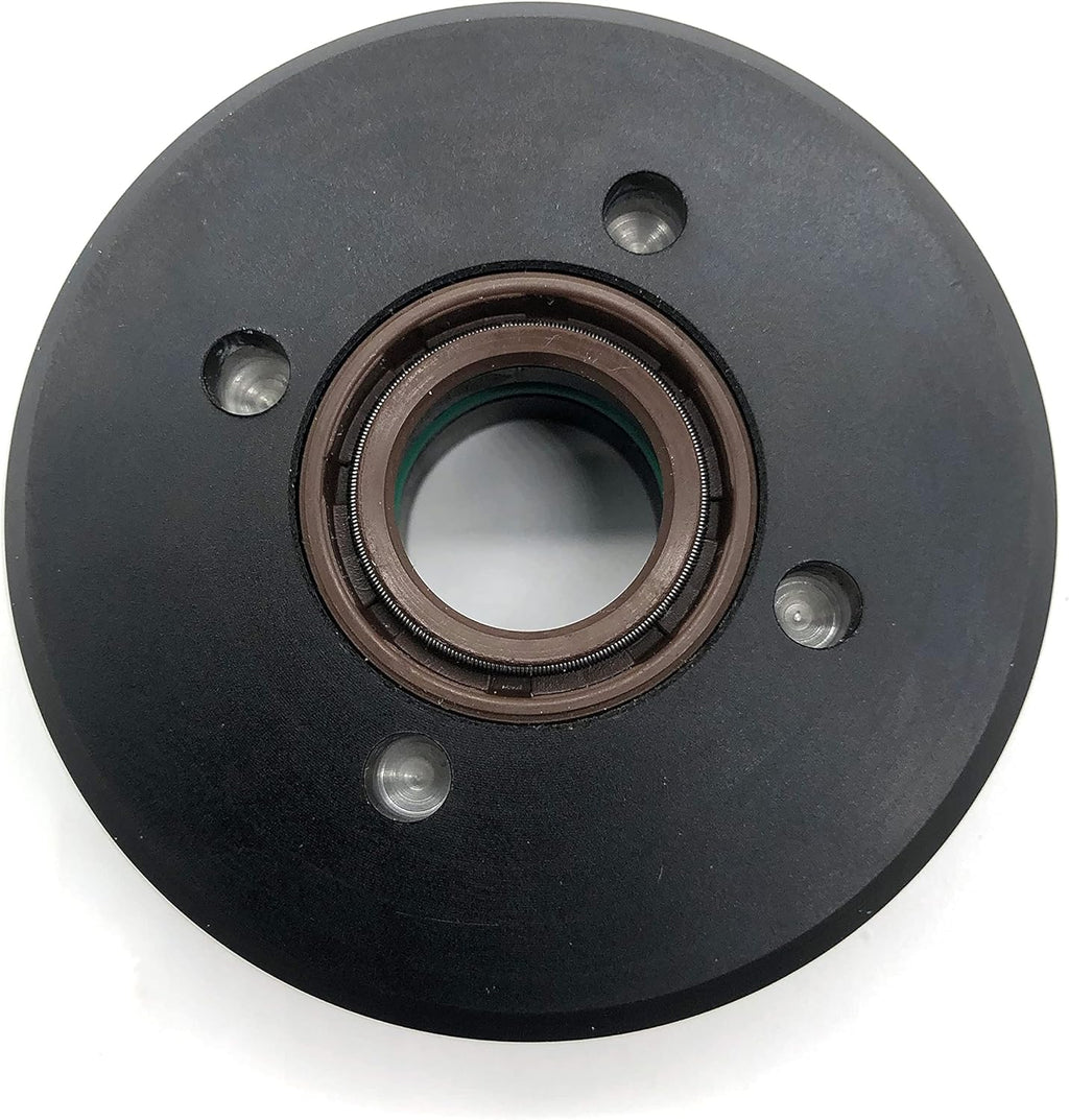Tilt End Cap for Mercury Outboard Trim Cylinder with Seals Pack of 2 U9746