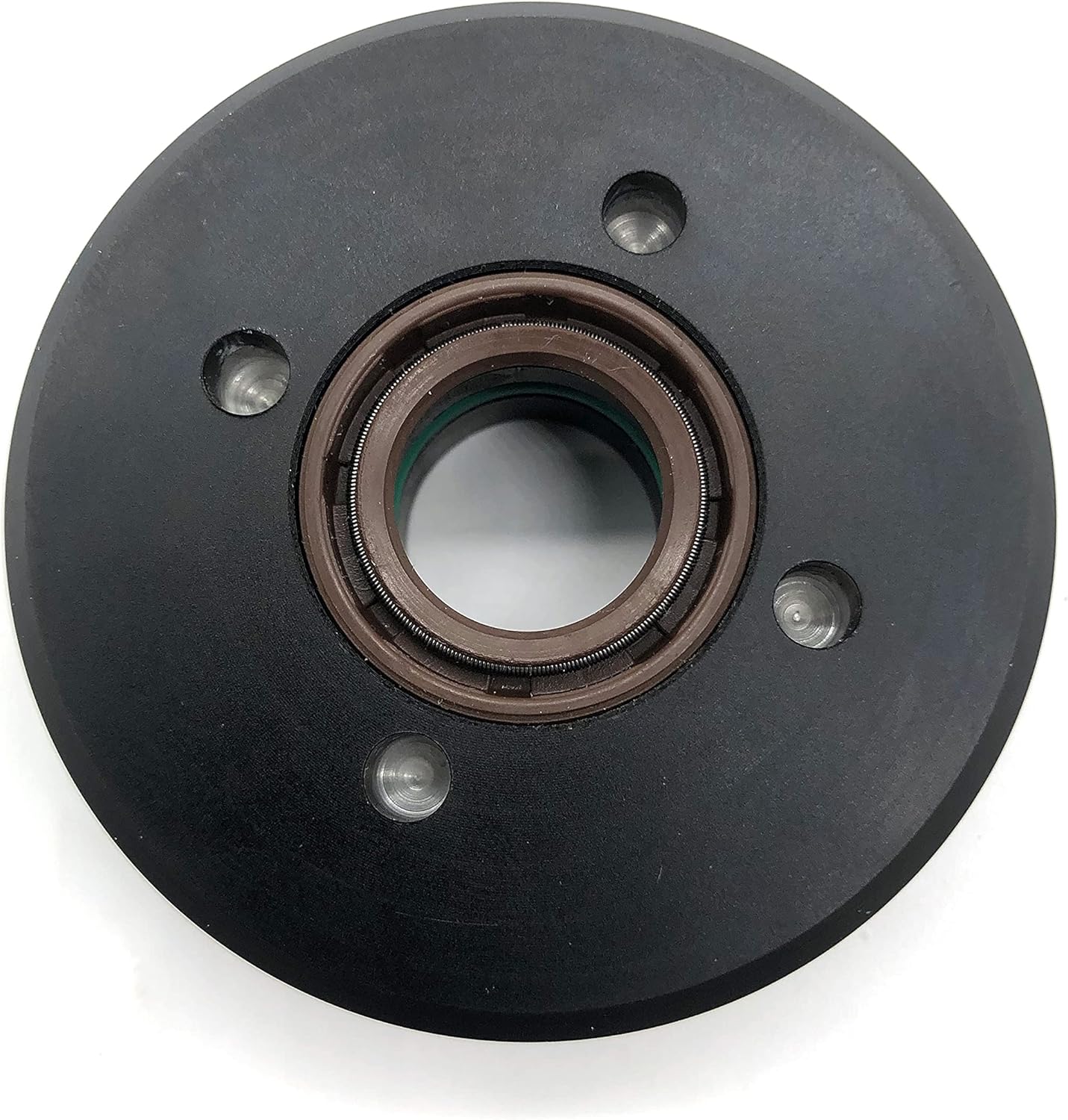 Tilt End Cap for Mercury Outboard Trim Cylinder with Seals Pack of 2 U9746