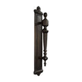 Antique Brass Door Pull C227