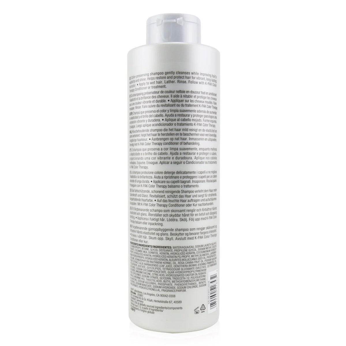 Violet Conditioner 250ml/8.5oz G357
