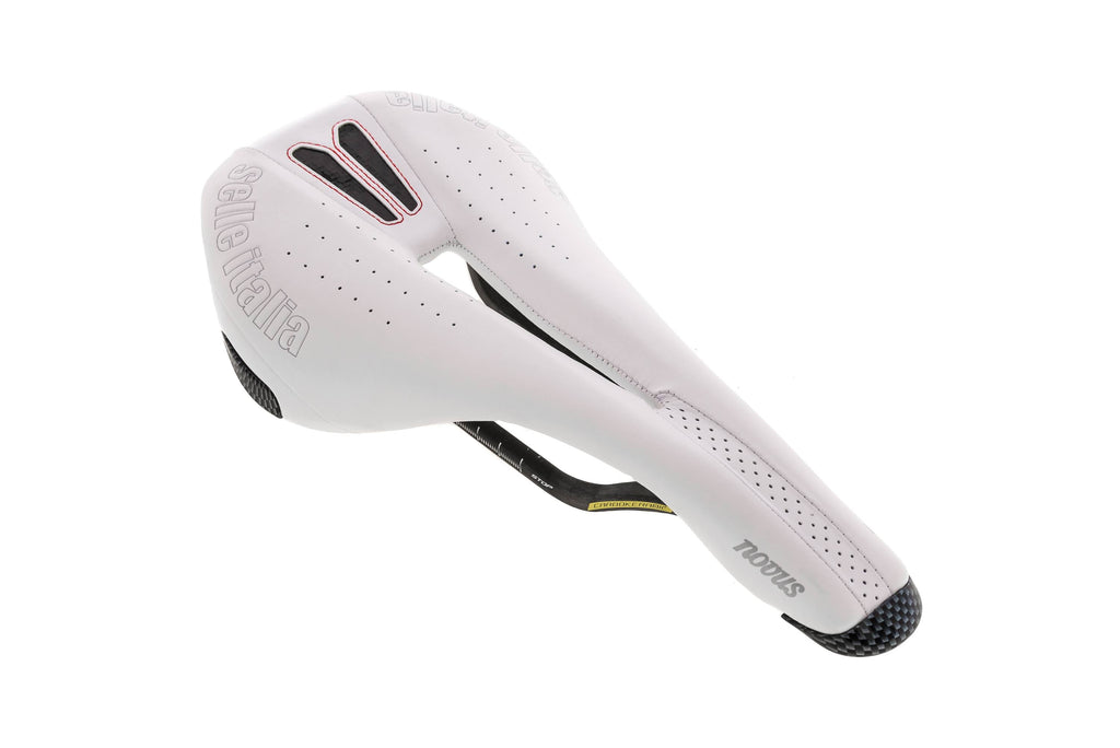 White S2 Saddle N46904