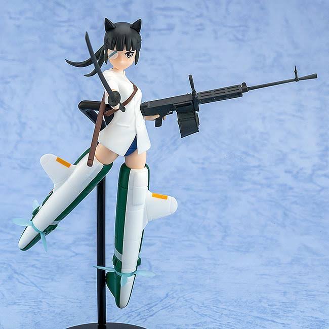 1/20 Scale Model Kit I182679