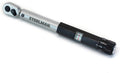 1/4-Inch Drive Micro-Adjustable Torque Wrench, 30-150 Inch-Pounds, Pack of 2 W1374