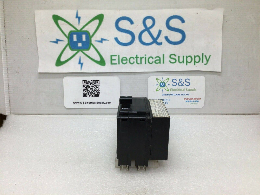 Miniature Circuit Breaker D558549