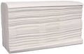 White Multifold Towel, 9.125 x 9.5 inch, 4000 per Case M98141