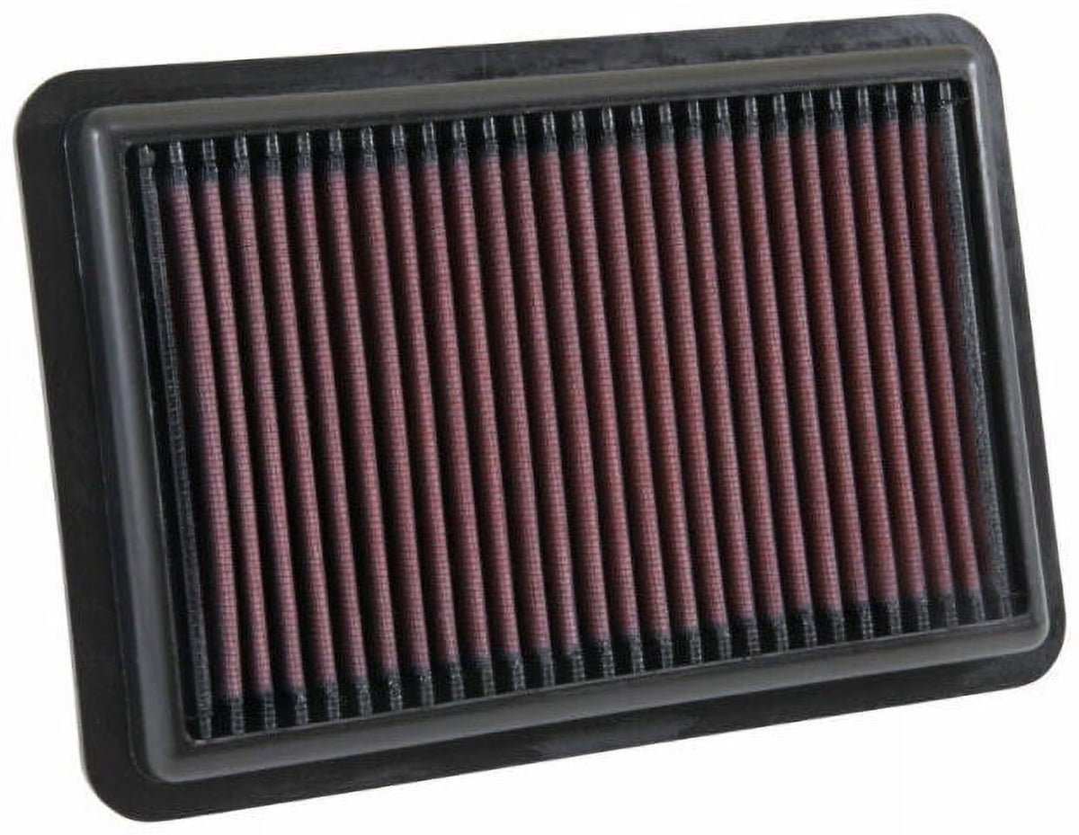Washable Replacement Engine Air Filter Y77148