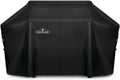 Black Grill Cover B338