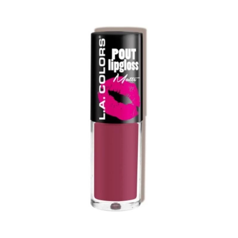 Lip Gloss Matte Q87167