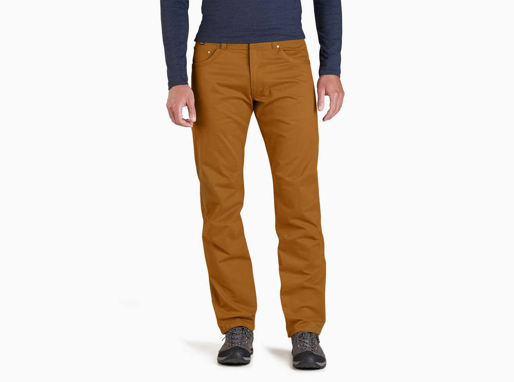 Teak Men&s Pant I808