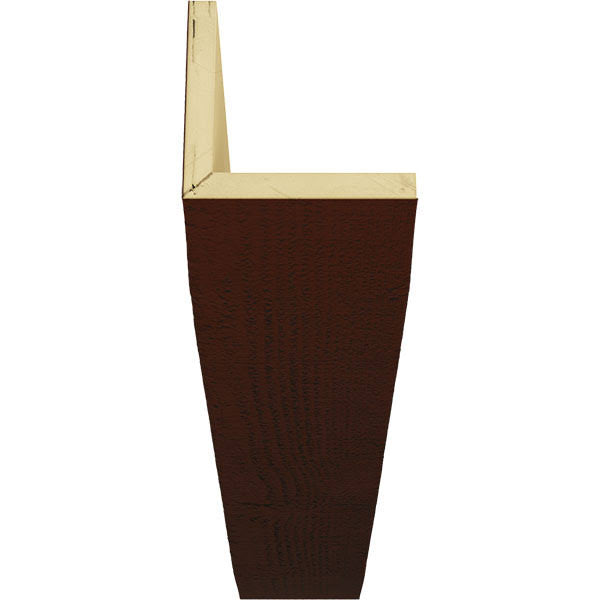 Natural Faux Wood Ceiling Beam F76389