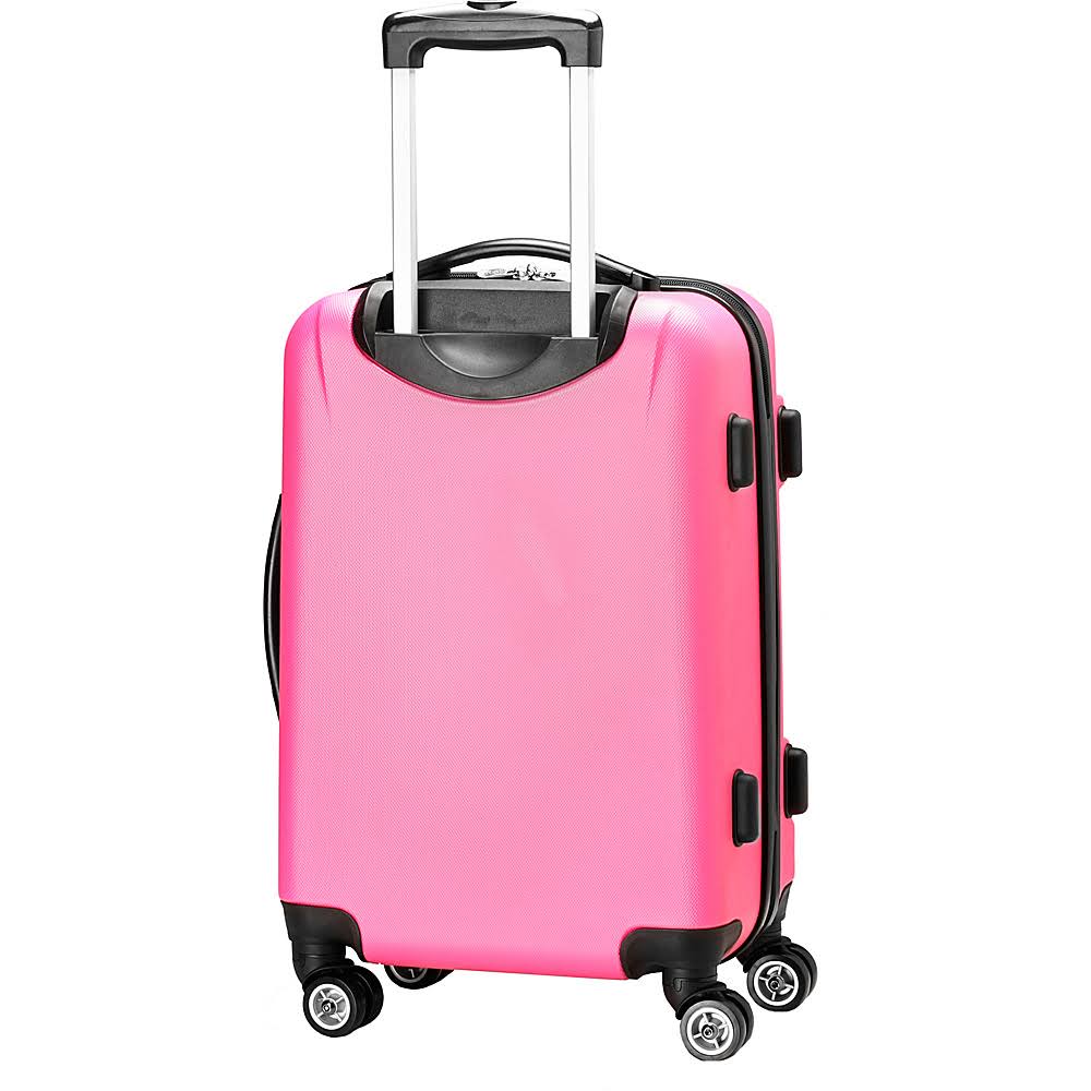 Pink Carry-On Hardcase Spinner Z6515