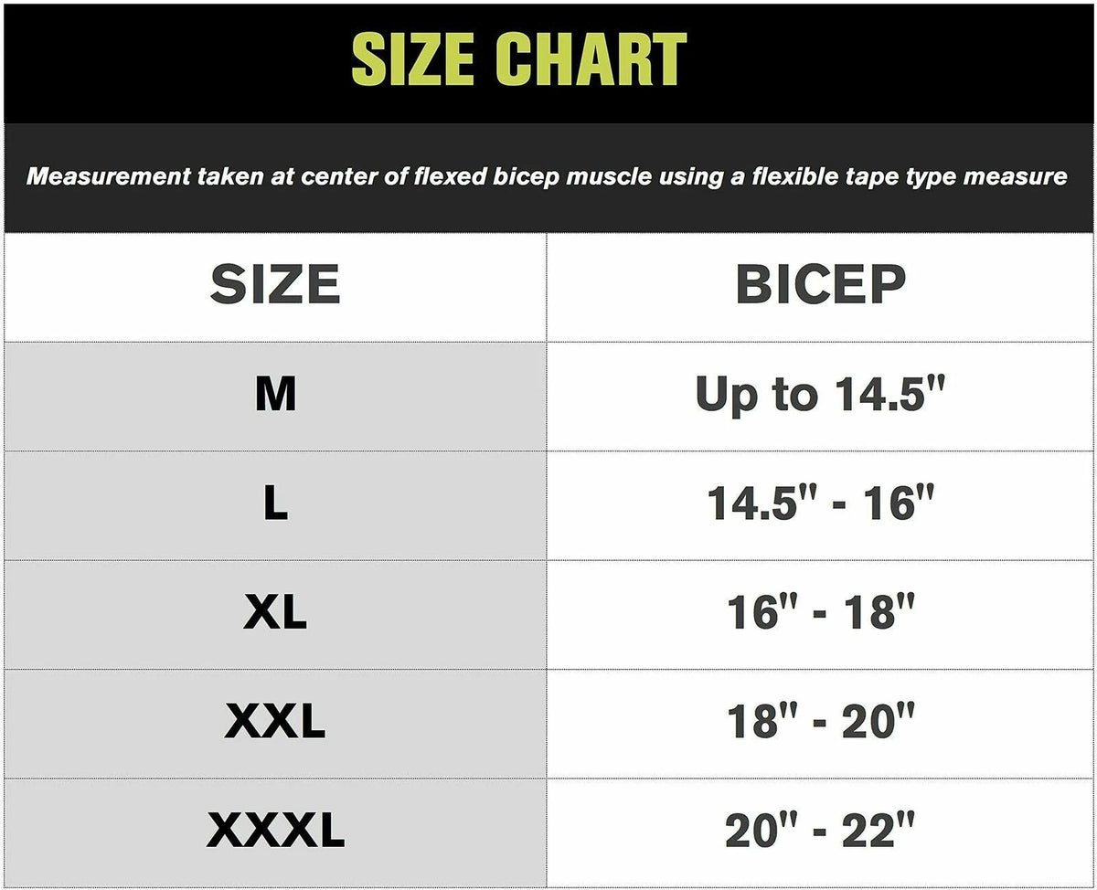 XX-Large Shoulder Stabilizer X66324