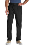 Black Twill Pant M990