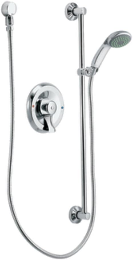 Chrome Hand Shower System C545