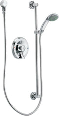 Chrome Hand Shower System C545