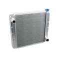 Aluminum Radiator, 22 W, 19.5 H, 2.250 D I267391