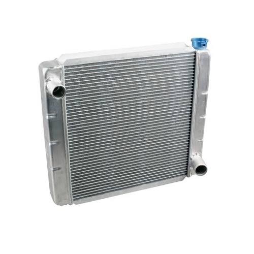 Aluminum Radiator, 22 W, 19.5 H, 2.250 D I267391