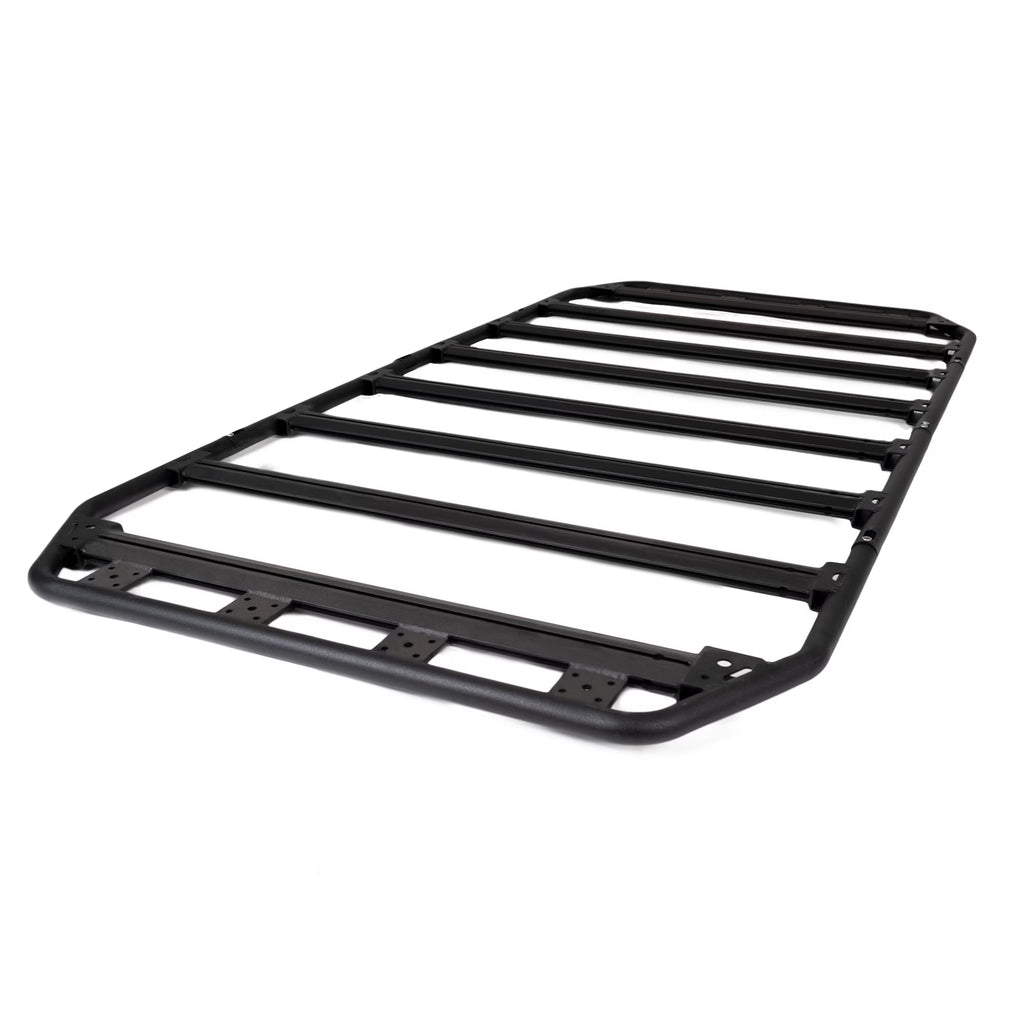80" Flat Platform Roof Rack M748