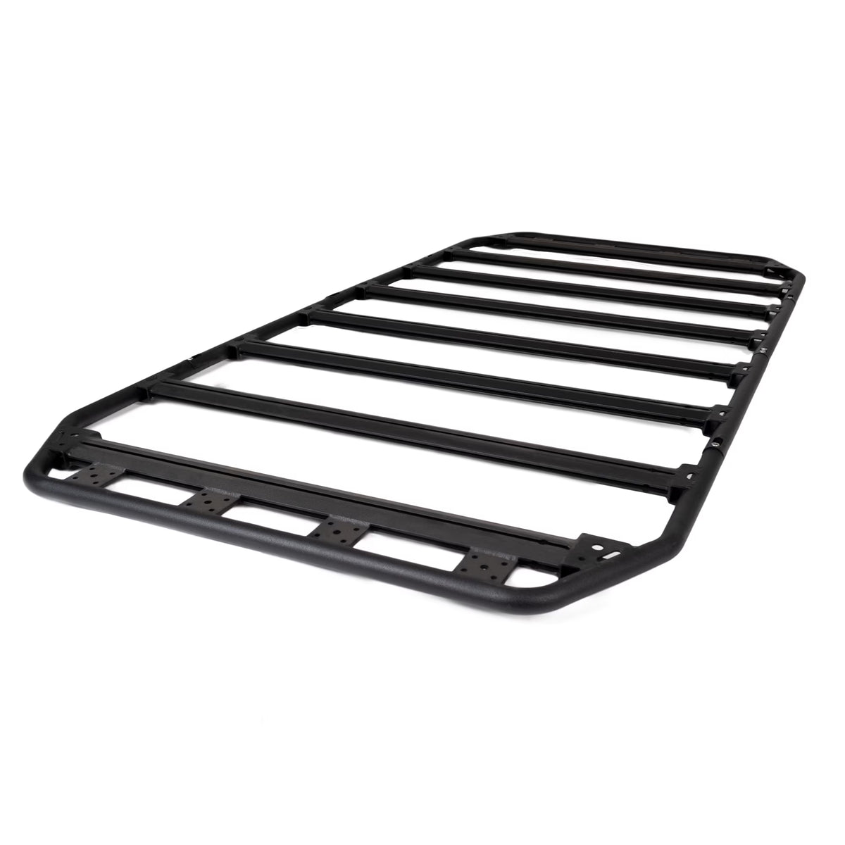 80" Flat Platform Roof Rack M748