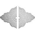 Ceiling Medallion D1456