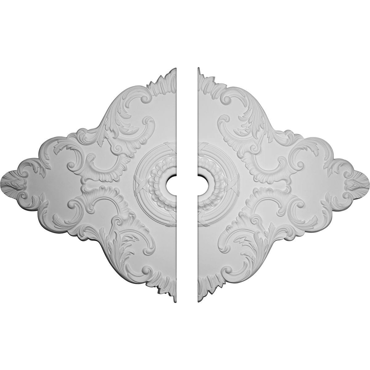 Ceiling Medallion D1456